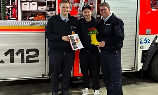 Jugendfeuerwehr Meppen Feuerwehr Meppen Stadt Meppen